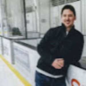 Meet your Posher, Nathan